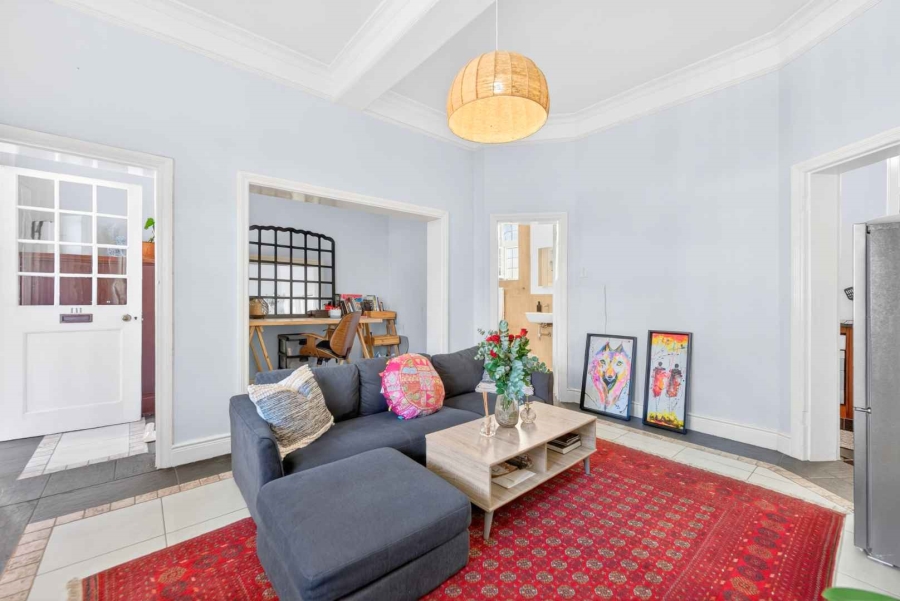 2 Bedroom Property for Sale in Cape Town City Centre Western Cape